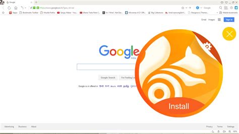 Download uc browser for pc / laptop on windows 10,8.1,8,7 & xp : How to download and install UC browser for pc and laptop ...
