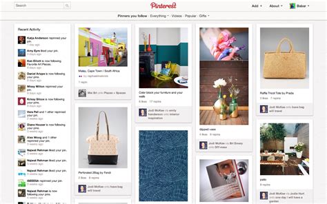 6 Things Pinterest Can Teach You About Effective Web Design
