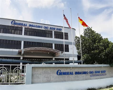 China construction development (malaysia) sdn bhd (ccdm), established in 2016 in malaysia, is a wholly owned subsidiary of china construction (south pacific) development co pte ltd (ccdc). GENERAL IMAGING (M) SDN.BHD. - ゼネラルホールディングス株式会社 - 「想像できない ...