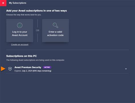 To install avast premium security, you only need to download and run the installer file. Activating Avast Premium Security | Official Avast Support