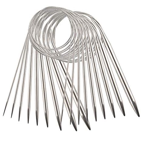 List Of 10 Best Interchangeable Circular Knitting Needles 2023 Reviews