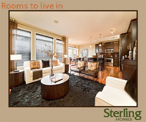 Luxury Living In Sterling Zillow Takes You Inside Dream Homes