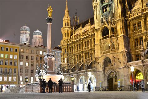 Your To Do List For Munich Germany We Blog The World