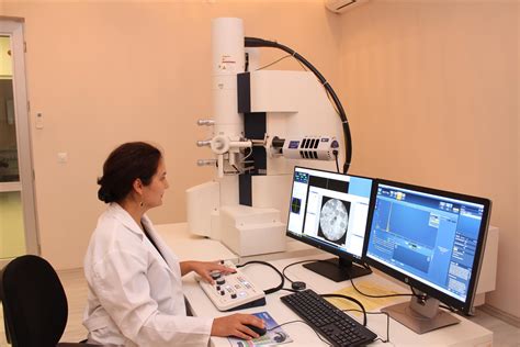 Cryogenic Transmission Electron Microscope Cryo Tem Central