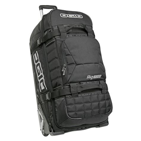 2008 ogio 9800 gear bag review. Ogio Bag 121001.03