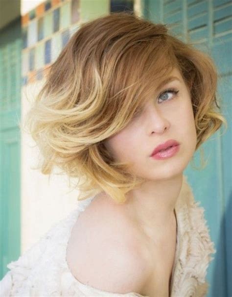 10 Trendy Short Hairstyles For The Fall