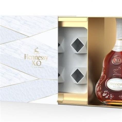 Hennessy Xo Case Experience 2020 Cognac 70cl Cognac Expert