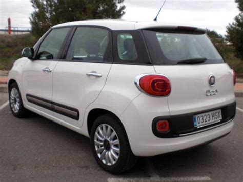 Second Hand Fiat 500 For Sale San Javier Murcia Costa Blanca