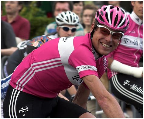 His best results are 1st place in gc tour de france, 7x stage tour de france and 2x world. Jan Ullrich - Wikipedia