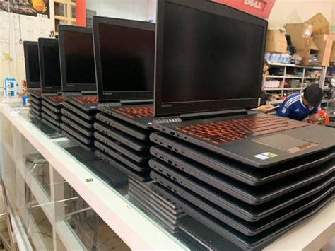 Bulk Stock Available Of Used Computer Laptops In Large Stock Clean