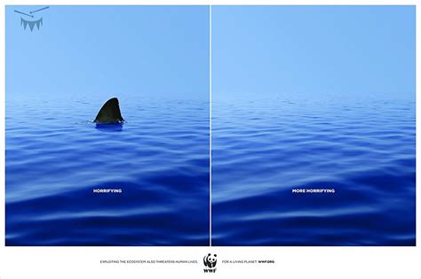 Wwf Print Campaign Communication Arts