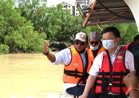 Berikut senarai jawatan kosong terkini yang ditawarkan oleh perbadanan bekalan air pulau pinang (pbapp) bagi sesi tahun 2020 Kaji Sungai Perai sebagai alternatif sumber bekalan air ...