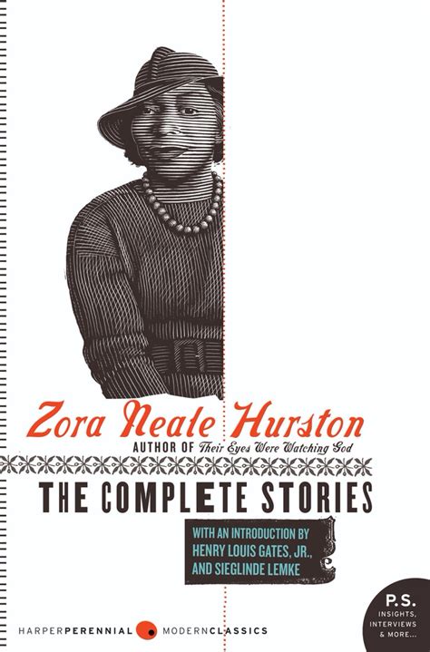 Books Zora Neale Hurston