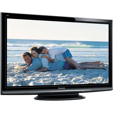 Great savings & free delivery / collection on many items. Panasonic TCP50G15 50" Class VIERA G15 Series TC-P50G15