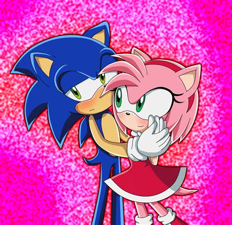 Sonamy By Gederpop On Deviantart