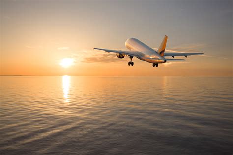 Consejos A La Hora De Viajar En Avión Aviación Digital