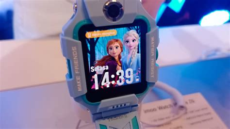 My search brought me to the imoo watch phone z6 and, having already put it to use for a full month, this review was born. Imoo Watch Phone Z6: Spesifikasi dan Harga - CANGGIH ID