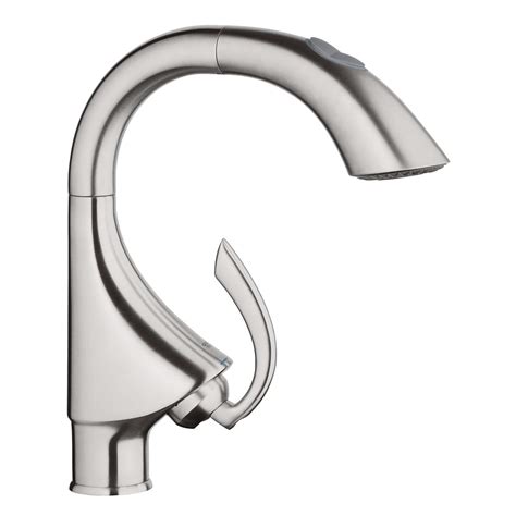 Kohler malleco touchless kitchen faucet installation #kohler #faucetinstallation #diyprojectsbydave. Single-Handle Pull Down Kitchen Faucet Dual Spray 6.6 L ...