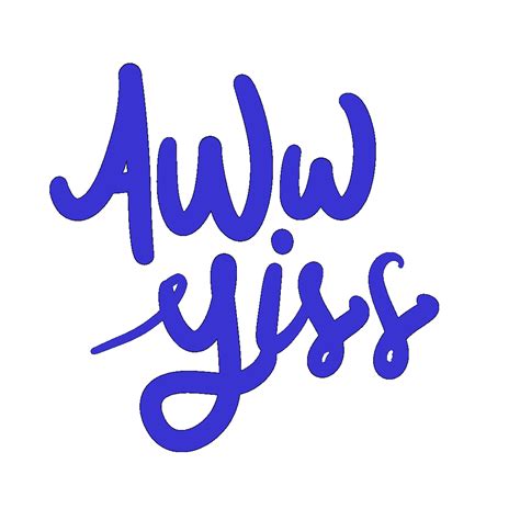 Fun Yes Sticker For Ios And Android Giphy