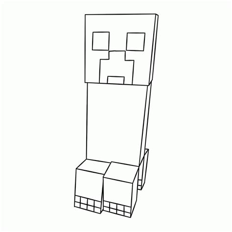 Instead, you need to find and gather this item in the game. Free Minecraft Coloring Pages Pdf - Coloring Home