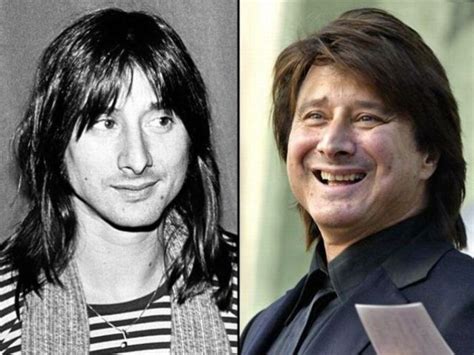 Rock Stars Then And Now 49 Pics