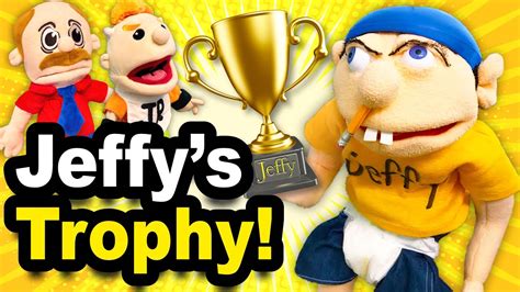 Sml Ytp Jeffys Trophy Youtube