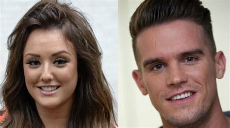 Geordie Shores Charlotte Crosby And Gaz Beadle Have Sex On New Show Ex On The Beach Heatworld