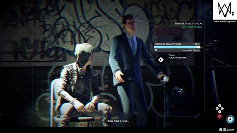 Watch Dogs 2 Wrench Unmasked Face Youtube