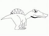 King Dinosaur Coloring Pages Coloriage Dinosour Print Popular Theme Search sketch template
