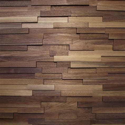 15 Best Collection Of Wood Paneling Wall Accents