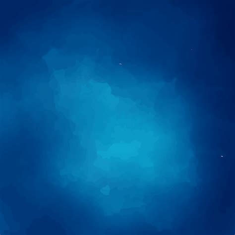 Diseño Azul Oscuro De Fondo De Acuarela Vector Gratis