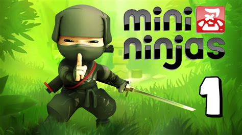 安い好評 Mini Ninjas Ps3 輸入版：滋賀の良い物屋 在庫あ Np
