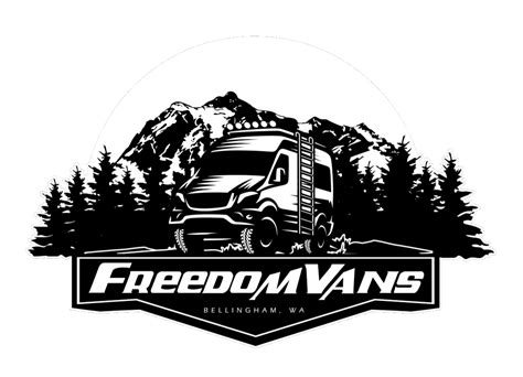 Freedom Van Conversions For Adventures And Off Grid Lifestyles