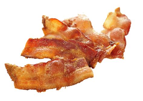 Bacon Transparent PNG All