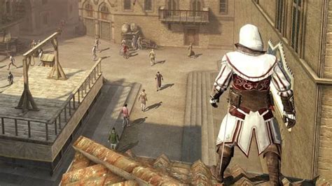 Ubisofts Assassins Creed Identity Is Coming To Android Android