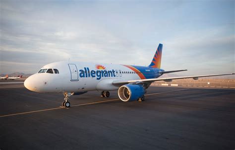 Allegiant Air Review 2019 Are They Worth Flying With Manyorfew