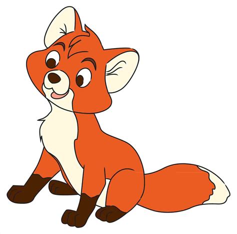 In funny full season you will enjoy a many different stories and fairy tales with little foxes. Fox Cartoon Drawing | Free download on ClipArtMag