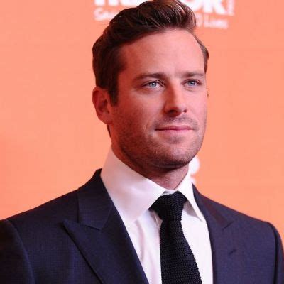 Armie Hammer- Wiki, Age, Height, Wife, Net Worth (Updated on February 2024)