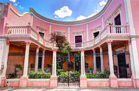 How To Spend The Perfect 3 Days In Merida Itinerary