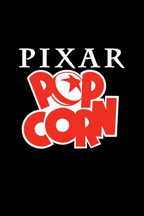 Pixar Popcorn Tv Series 2021 2021 Posters — The Movie Database Tmdb