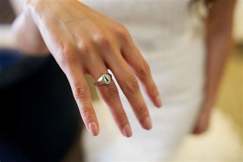Https://wstravely.com/wedding/do You Wear Your Wedding Ring On Your Wedding Day