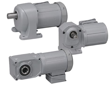 Brother Gearmotors And Reducers Authorized Distributor