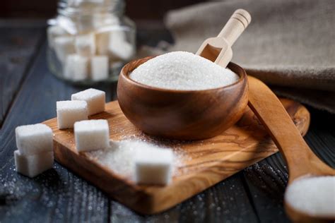 5 Jenis Materi Alami Selaku Pengganti Gula Dalam Masakan Resep