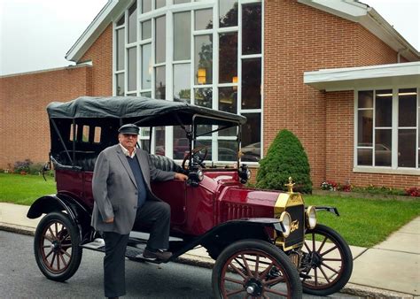 Restoration | Classic and Antique Cars | York, PA