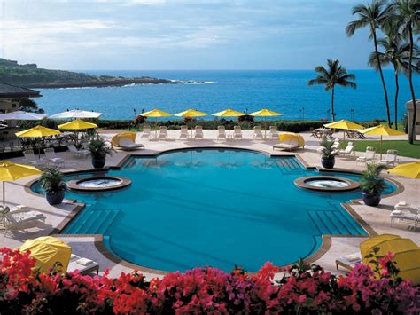 Top 10 Hawaiian Resorts For Families Gloholiday