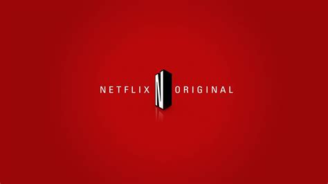Netflix Original Logo Logodix