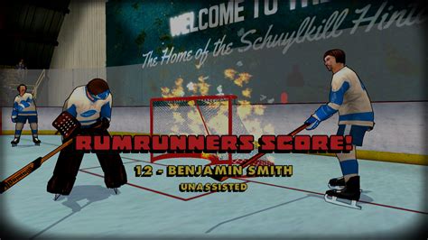A PC Hockey Game?! - Gaming - Mudspike Forums