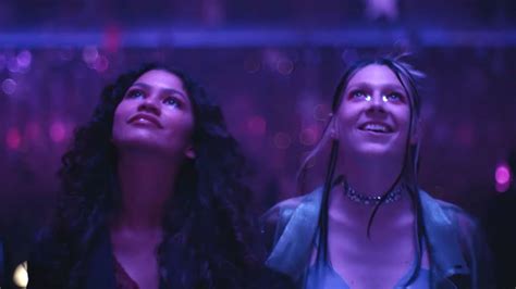 Euphoria Streaming Dove Vederlo Migliore Serie 2024