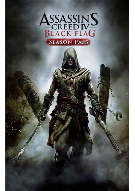 Car Tula De Assassin S Creed Iv Black Flag Grito De Libertad Para Xone