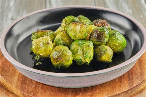 How To Cook Brussel Sprouts On A Stove